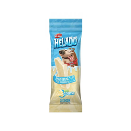 Dr Zoo Perro Helado Crema 6x50 gr Precio: 5.5. SKU: B1JE8XQLTL