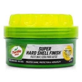Abc TW53190 Cera Super Hard Shell Finish para coche Precio: 14.88999985. SKU: S3701145