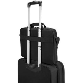 Lenovo ThinkPad Basic Topload Bolso para Portátil 15.6" Negro, Ligero, Duradero, Protección y Organización para Uso Diario
