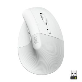 Mouse Raton Vertical Logitech Lift 6 Mouse Raton Vertical Logitech Lift 6 Precio: 58.49999947. SKU: S7811593