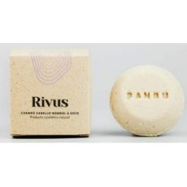 Rivus Champu Solido Cabello Normal-Seco 75G Eco Rivus Champu Solido Cabello Normal-Seco 75G Eco Precio: 13.08978. SKU: B14G32GE67