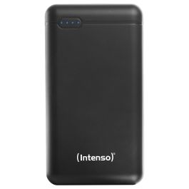 Powerbank INTENSO XS20000 Negro 20000 mAh