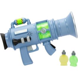La pistola Prouts definitiva - Despicable Me 4 - 15 sonidos diferentes