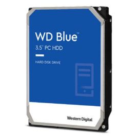 Western Digital Blue WD40EZAX Disco Duro Interno 3.5" 4 TB SATA III Precio: 109.50000028. SKU: B16H8LX4PK