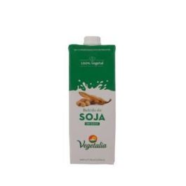 Bebida Vegetal De Soja 1Lt. Bio Precio: 5.5. SKU: B1CL5ZP892