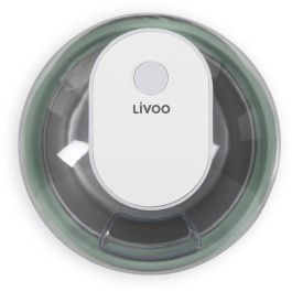 LIVOO - Heladera - DOM461 - 1 L - Interruptor ON/OFF - Depósito acumulador de frío LIVOO - Heladera - DOM461 - 1 L - Interruptor ON/OFF - Depósito acumulador de frío