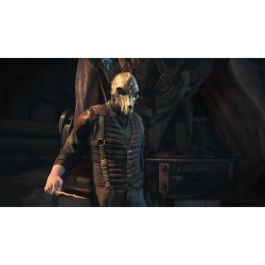 Warner Games 5051889712657 - Legado de Hogwarts: Juego de Nintendo Switch