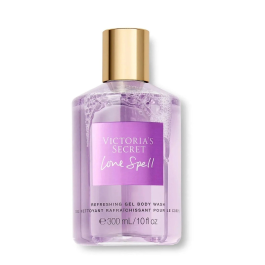 Victoria's Secret Love Spell Body Wash 300 mL Precio: 16.89000038. SKU: B1HSBE7JWZ