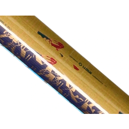 Luxus Papel de Regalo Kraft 70 cm Ancho x 1 m Longitud Rollo 10 Hojas Surtidas