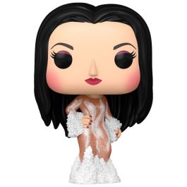 Funko POP! Figura de vinilo Cher 1974 Met Gala de 9cm en caja regalo Precio: 15.49999957. SKU: B1CJ6NS9KS