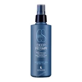 Lendan Deep Repair Finish Spray para Cabello Reparación Profunda Protector Térmico 200ml Precio: 14.88999985. SKU: B12ZLGCPLX