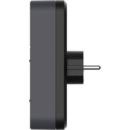 Biplite - QUARX - 2P 16A - Con USB-A y USB-C, compatible con NF Biplite - QUARX - 2P 16A - Con USB-A y USB-C, compatible con NF