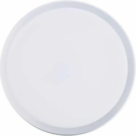 Brilliant BRI4004353356445 Luz de techo exterior LED integrado color plateado