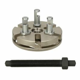 KS Tools Extractor de poleas universal 150.3130F - 3 mordazas