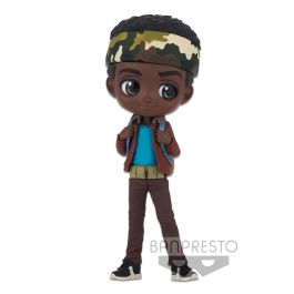 Banpresto Figura Lucas Stranger Things Q posket 13cm PVC Precio: 11.49999972. SKU: B14HW7EAW3