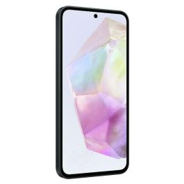Smartphone Samsung Galaxy A35 5G 6,6" Octa Core 6 GB RAM 128 GB Negro