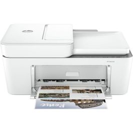 HP DeskJet 4220e All-in-One Printer Inyección de tinta térmica A4 4800 x 1200 DPI 8,5 ppm Wifi Precio: 58.49999947. SKU: B14Y7DWFBF
