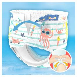 Dodot Splashers Bañador Desechable Talla 5-6 + 14 kg Dodot Splashers Bañador Desechable Talla 5-6 + 14 kg