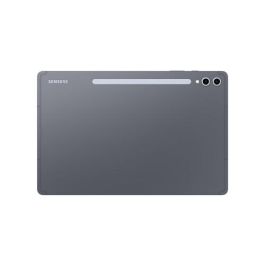 Tablet Samsung Galaxy Tab S10+ 12.4"/ 12GB/ 256GB/ Octacore/ 5G/ Gris Tablet Samsung Galaxy Tab S10+ 12.4"/ 12GB/ 256GB/ Octacore/ 5G/ Gris