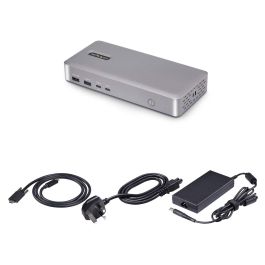 Dockstation Startech 155UE-USB4-DOCK