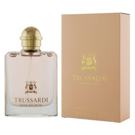 Trussardi Delicate rose eau de toilette 50 ml vaporizador Precio: 32.49999984. SKU: B1EC5LPTV6