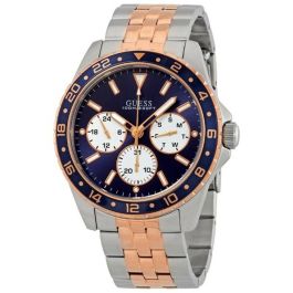 Reloj Hombre Guess W1107G3 Precio: 101.50000058. SKU: B1FVFGWDS3