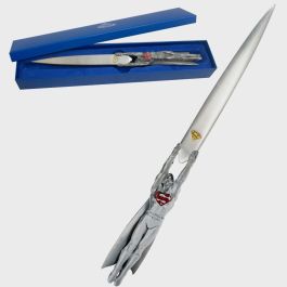 Abrecartas The Noble Collection Superman Abrecartas The Noble Collection Superman