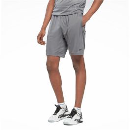 Pantalón Corto Deportivo Reebok Comm Gris Precio: 28.5439. SKU: B18NJDT5ZL