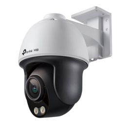 TP-LINK VIGI C540S (4mm) Camara PT IP VIGI ColorPro Night Vision para exterior de 4MP Precio: 158.50000056. SKU: B1BME7G455
