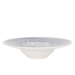 La Mediterranea Plato Pasta Risotto 28 cm Colección Adhara (6 Unidades)