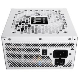 Thermaltake Toughpower GT Snow Fuente Alimentación 850W 80 PLUS Gold Totalmente Modular Blanca PC/Servidor