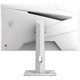 MSI MAG 274URFWDE Monitor Gaming 27" Rapid IPS 4K Ultra HD (3840x2160) 160Hz 1ms Blanco