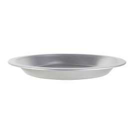 Bandeja para horno Wooow 25x2.5 cm (24 Unidades) Bandeja para horno Wooow 25x2.5 cm (24 Unidades)
