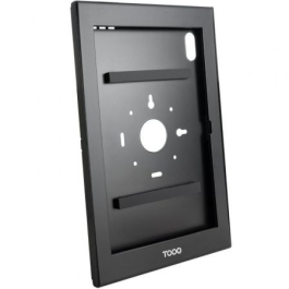 TooQ TQATTE2601-L-B Marco Antirrobo para Tablet 14,6'' Negro Precio: 19.49999942. SKU: B1KKQE8JW5