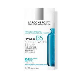 La Roche Posay Hyalu B5 Suractivated Sérum Rellenador y Reparador Antiarrugas con Ácido Hialurónico 30 ml