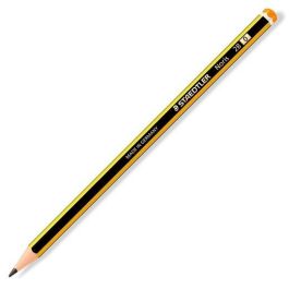 Staedtler Lápiz Noris 120-0 2B (12 Unidades) Grafito, hexagonal, para escritura y dibujo (12 Unidades) Precio: 4.68999993. SKU: B13EYC6Q26