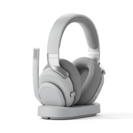 Fractal Design FD-HS-SCA1-02 Auriculares Scape Dark Inalámbrico/Alámbrico Diadema Micrófono Boom con Base de Carga para Música y Uso Diario Fractal Design FD-HS-SCA1-02 Auriculares Scape Dark Inalámbrico/Alámbrico Diadema Micrófono Boom con Base de Carga para Música y Uso Diario