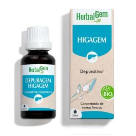 HERBALGEM Depuragem Gc07 30 Ml Bio Precio: 23.4999996. SKU: B15PPZJR39