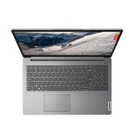 Laptop Lenovo IdeaPad 1 15ALC7 15,6" Ryzen 7 5700U 16 GB RAM 512 GB SSD Qwerty Español Precio: 845.5359004477. SKU: B14XZ3N6H7