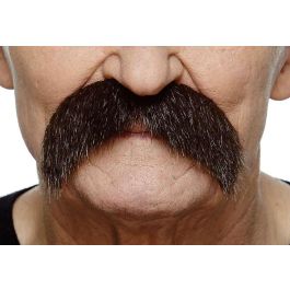 My Other Me Bigote de Disfraz para Adulto, Talla Única, Multicolor - Accesorio para Fiestas Temáticas y Carnaval Precio: 5.79000004. SKU: S2418589