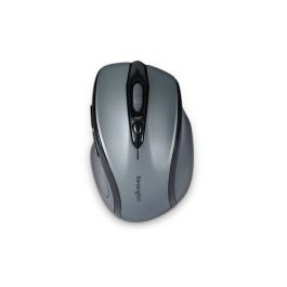 Raton Inalambrico Pro Fit Tamaño Medio Sensor Optico Color Gris Kensington K72423WW