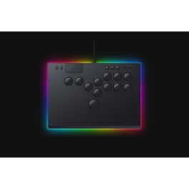 Razer Kitsune Negro para PlayStation 5 y PC, Mando de Juego Alámbrico USB, Retroiluminación LED Precio: 322.50000046. SKU: B1JPG4CHGV