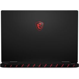 MSI AAAPN62042 Portátil Gaming Raider 18 HX AI Intel Core Ultra 9, 64 GB RAM, 4 TB SSD, RTX 5090