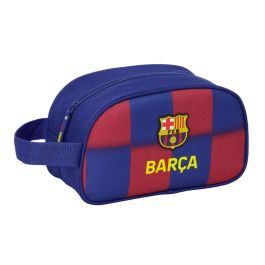 Neceser 1 asa adapt.carro f.c.barcelona 1ª equip. 25/26 26x15x12 cm