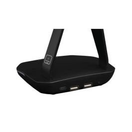 Auriculares/Soporte para auriculares - THE G-LAB - K-STAND HYDROGEN - 2 puertos USB - Negro Auriculares/Soporte para auriculares - THE G-LAB - K-STAND HYDROGEN - 2 puertos USB - Negro