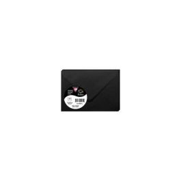 Sobre Clairefontaine Pollen 75X100 120G Negro Paquete De 20 Precio: 4.94999989. SKU: B1KB2RALS5