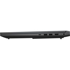 HP Victus Gaming 16-r0009ns Intel® Core™ i7 i7-13700H Portátil 40,9 cm (16.1") Full HD 16 GB DDR5-SDRAM 1 TB SSD NVIDIA GeForce RTX 4050 Wi-Fi 6E (802.11ax) FreeDOS Negro HP Victus Gaming 16-r0009ns Intel® Core™ i7 i7-13700H Portátil 40,9 cm (16.1") Full HD 16 GB DDR5-SDRAM 1 TB SSD NVIDIA GeForce RTX 4050 Wi-Fi 6E (802.11ax) FreeDOS Negro