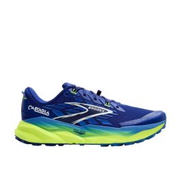 Zapatillas de trail para hombre Brooks Cascadia 19 Azul S Precio: 150.0037. SKU: B1FYQ9XS49