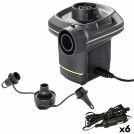 Bomba de Aire Eléctrica Intex Quick FIll 220-240 V (6 Unidades) Bomba de Aire Eléctrica Intex Quick FIll 220-240 V (6 Unidades)