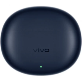 Vivo Buds Air 3 Auriculares Bluetooth con Estuche de Carga Autonomía 10h Azules